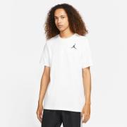 Nike Jordan Jumpman Tshirt Herrer Tøj Hvid Xs