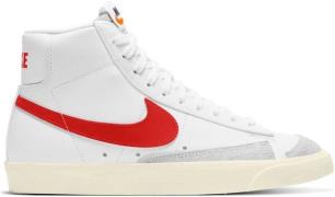 Nike Blazer Mid '77 Vintage Sneakers Damer Sneakers Hvid 36