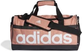 Adidas Essentials Linear Sportstaske, Small Unisex Sportstasker Pink N...