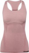 Hummel Clea Seamless Top Damer Tøj Pink Xs