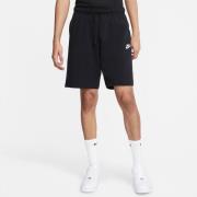 Nike Sportswear Club Fleece Shorts Herrer Shorts Sort M