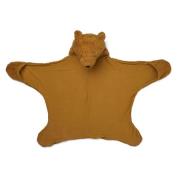 Liewood Frey Udklædningstøj Mr Bear/Golden Caramel | Brun | 0