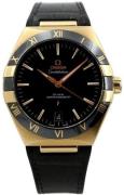 Omega Herreur 131.63.41.21.01.001 Constellation Co-Axial 41 Mm