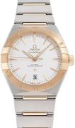 Omega Herreur 131.20.39.20.02.002 Constellation Co-Axial 39Mm