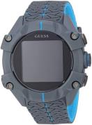 Guess Herreur C3001G3 LCD/Gummi Ø49 mm