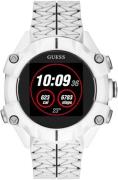 Guess Herreur C3001G4 LCD/Gummi Ø47 mm