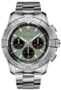 Breitling Herreur AB0147101L1A1 Avenger B01 Chronograph 44