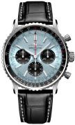 Breitling Herreur AB0138241C1P1 Navitimer B01 Chronograph 43