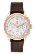 Breitling Herreur RB0930371G1P1 Premier B09 Chronograph 40