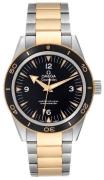 Omega Herreur 233.20.41.21.01.002 Seamaster Diver 300m Master