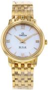 Omega Dameur 424.50.27.60.05.001 De Ville Prestige Quartz 27.4mm