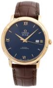 Omega Herreur 424.53.40.20.03.001 De Ville Prestige Co-Axial 39.5mm