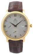Omega Herreur 424.53.40.21.02.002 De Ville Prestige Co-Axial Power