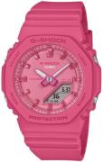 Casio Dameur GMA-P2100PP-4AER G-Shock Rosa/Gummi Ø40.2 mm