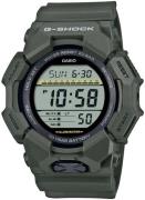 Casio Herreur GD-010-3ER G-Shock LCD/Gummi Ø54.9 mm