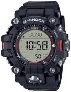 Casio Herreur GW-9500-1ER G-Shock LCD/Gummi Ø52.7 mm