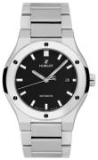 Hublot Herreur 548.NX.1170.NX Classic Fusion Sort/Titanium Ø42 mm