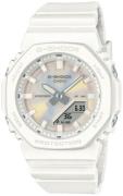 Casio Dameur GMA-P2100PC-7AER G-Shock Flerfarvet/Gummi Ø40.2 mm