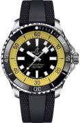 Breitling Herreur A173762A1B1S1 Superocean Automatic 44 Ruschenback