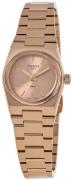 Tissot Dameur T137.010.33.506.00 Prx Rosa guldfarvet/Rosaguldtonet
