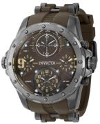 Invicta Herreur 39357 Coalition Forces Brun/Gummi Ø50 mm
