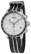 Tissot Herreur T095.417.17.037.07 Quickster Nba Teams