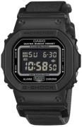 Casio Herreur DW-5600MNC-1ER G-Shock LCD/Tekstil