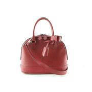 Pre-owned Stof louis-vuitton-tasker