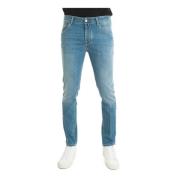 Slim-Fit Denim Jeans