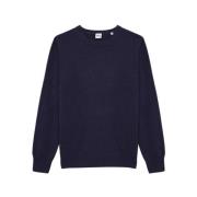 Luksuriøs Cashmere Crewneck Sweater - M1054568