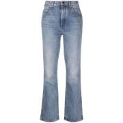 Bootcut Flare Jean