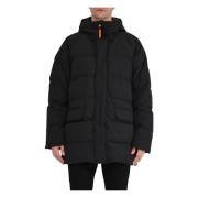 Radon Nylon Parka