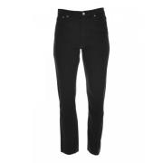 Slim Fit Twisted Jeans