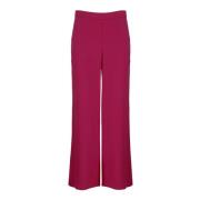 PANTY WIDE LEG TROUSERS