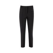 Slim-fit Trousers