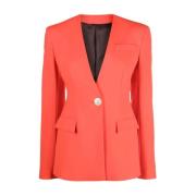 Louise 010 Blazer Jakke