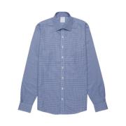 Milano Slim Fit Non-Iron Ainsley Collar Dress Shirt