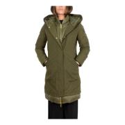 CFWWOU0518FRUT2707-614 Anorak