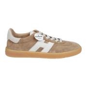 Cool Sneakers i Cappuccio/Ivory