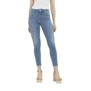 Kimberly Jacob Cohen Skinny Jeans