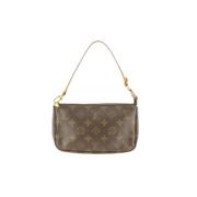 Monogram Pochette Accessoires Taske