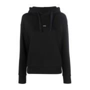 Christina Noir Hoodie