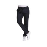 Slim Fit Jogging Chino Bukser