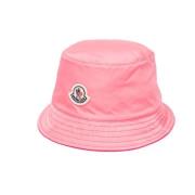 3B000-30 596LS Cappelli - Stilfuld vinter bucket hat