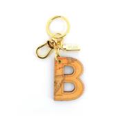 Keychain brev b