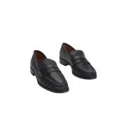 Nappa Loafers