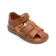 Brun Turities II Sandal