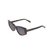 Forhøj din stil med CL40223F solbriller