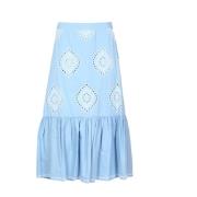 Midi Skirts