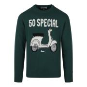 Begrænset udgave 50 SPECIAL Sweater